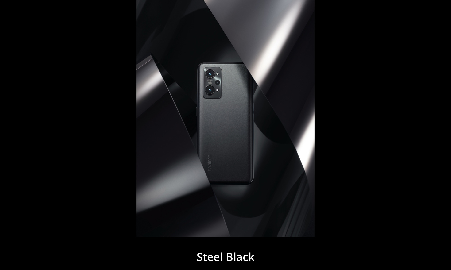 realme GT 2 5G