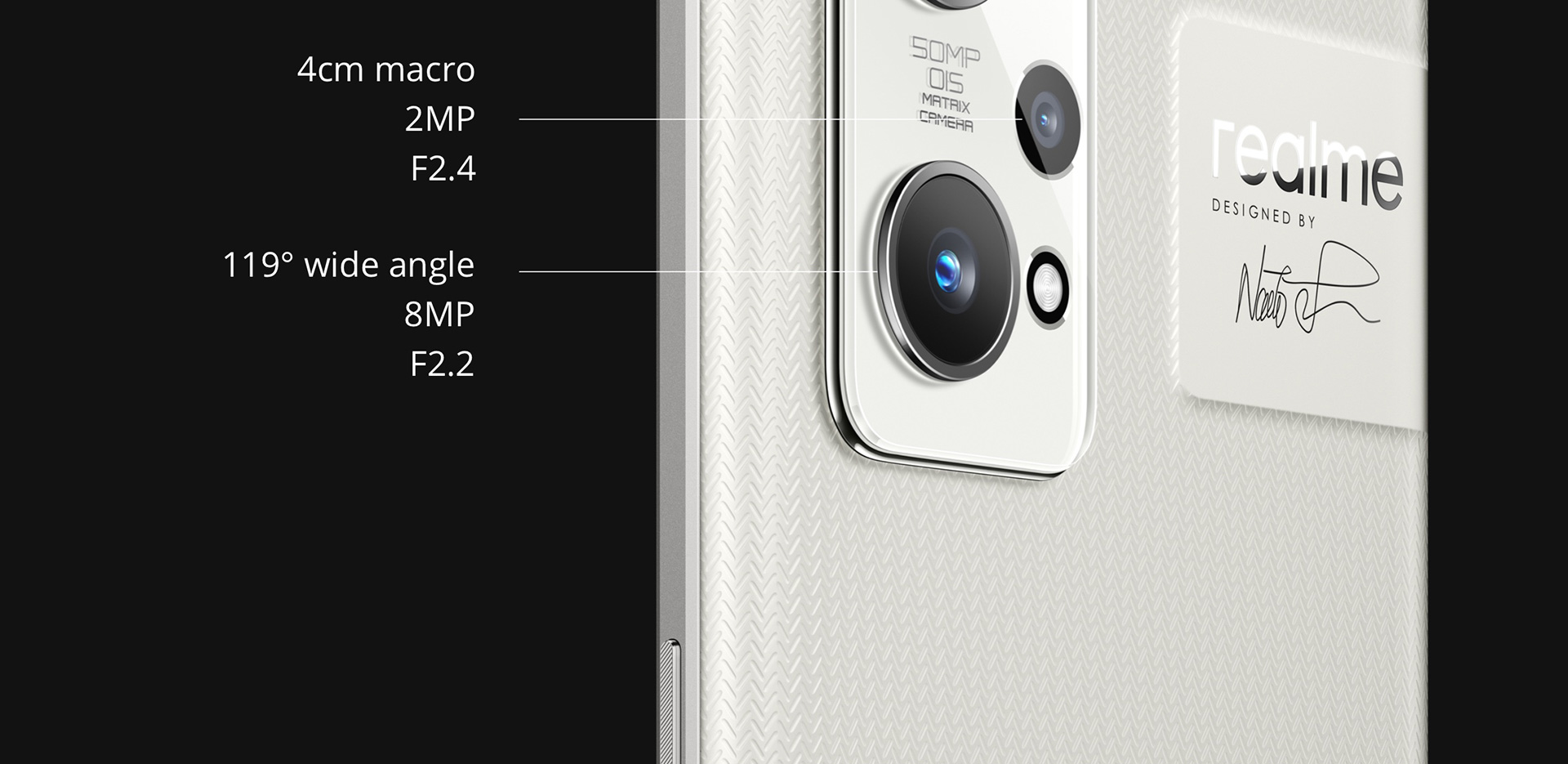 realme GT 2 5G