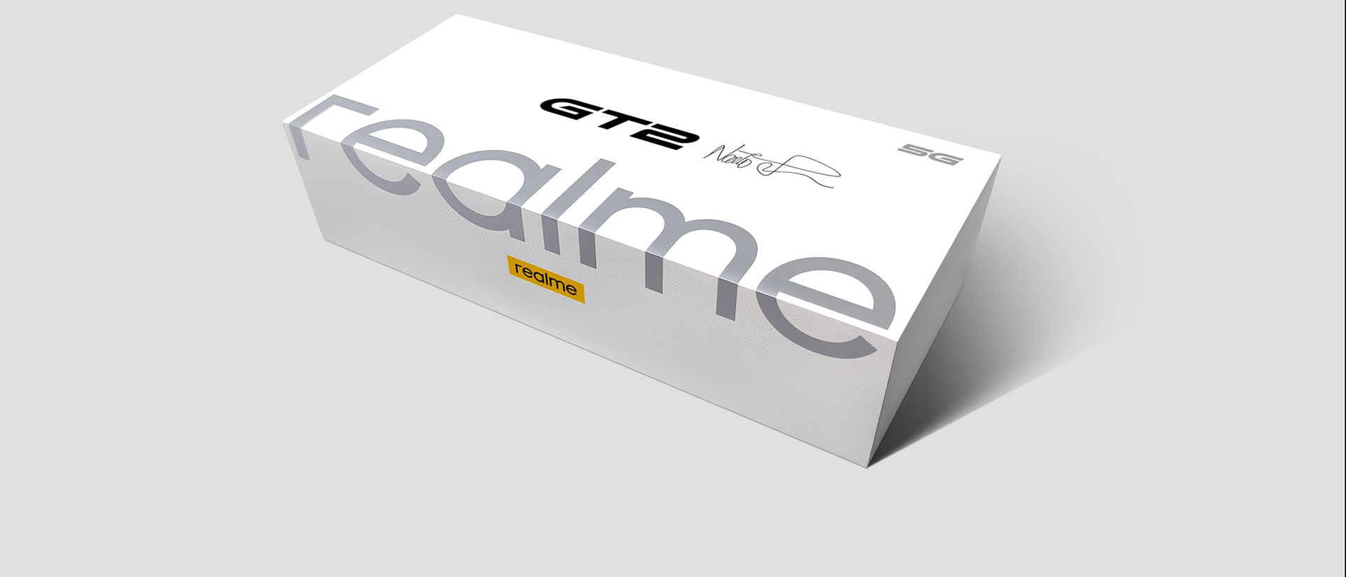 realme GT 2 5G