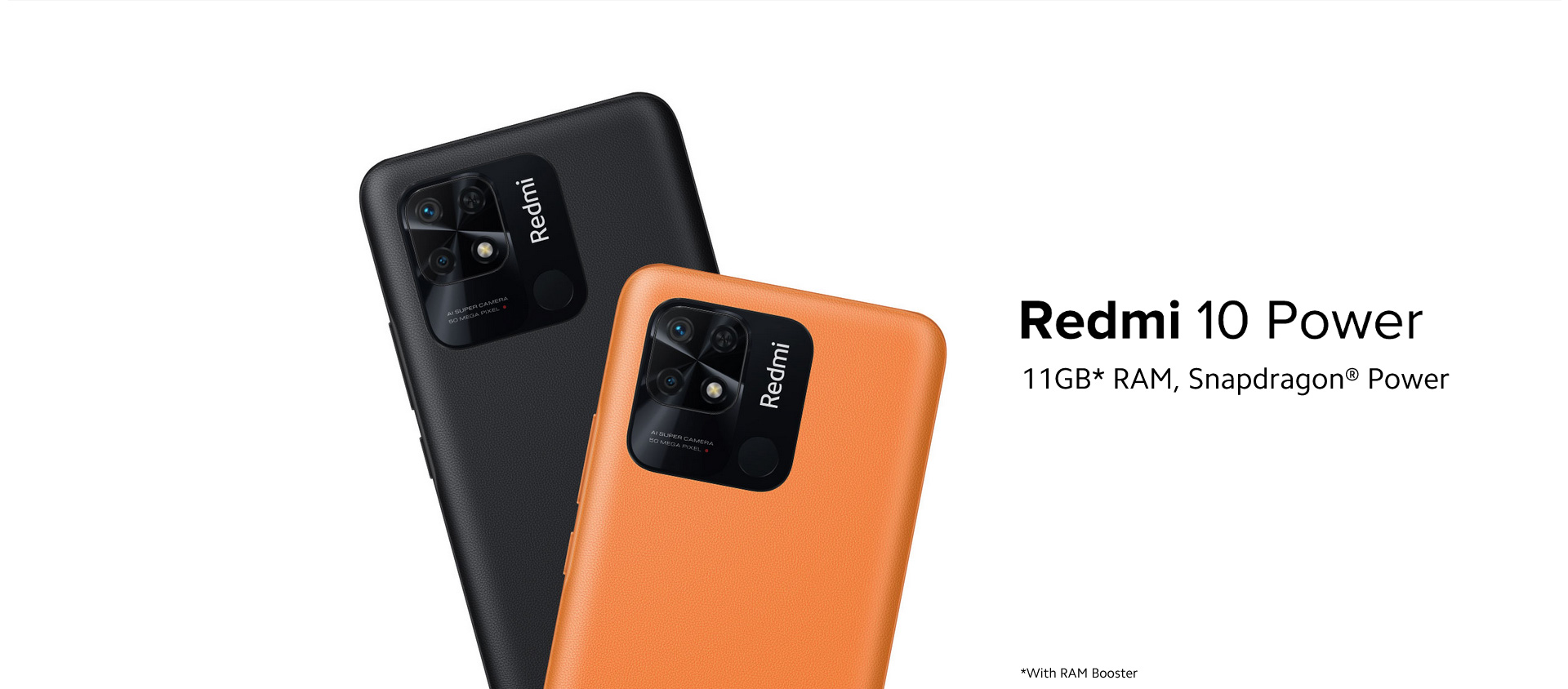redmi 10 Power