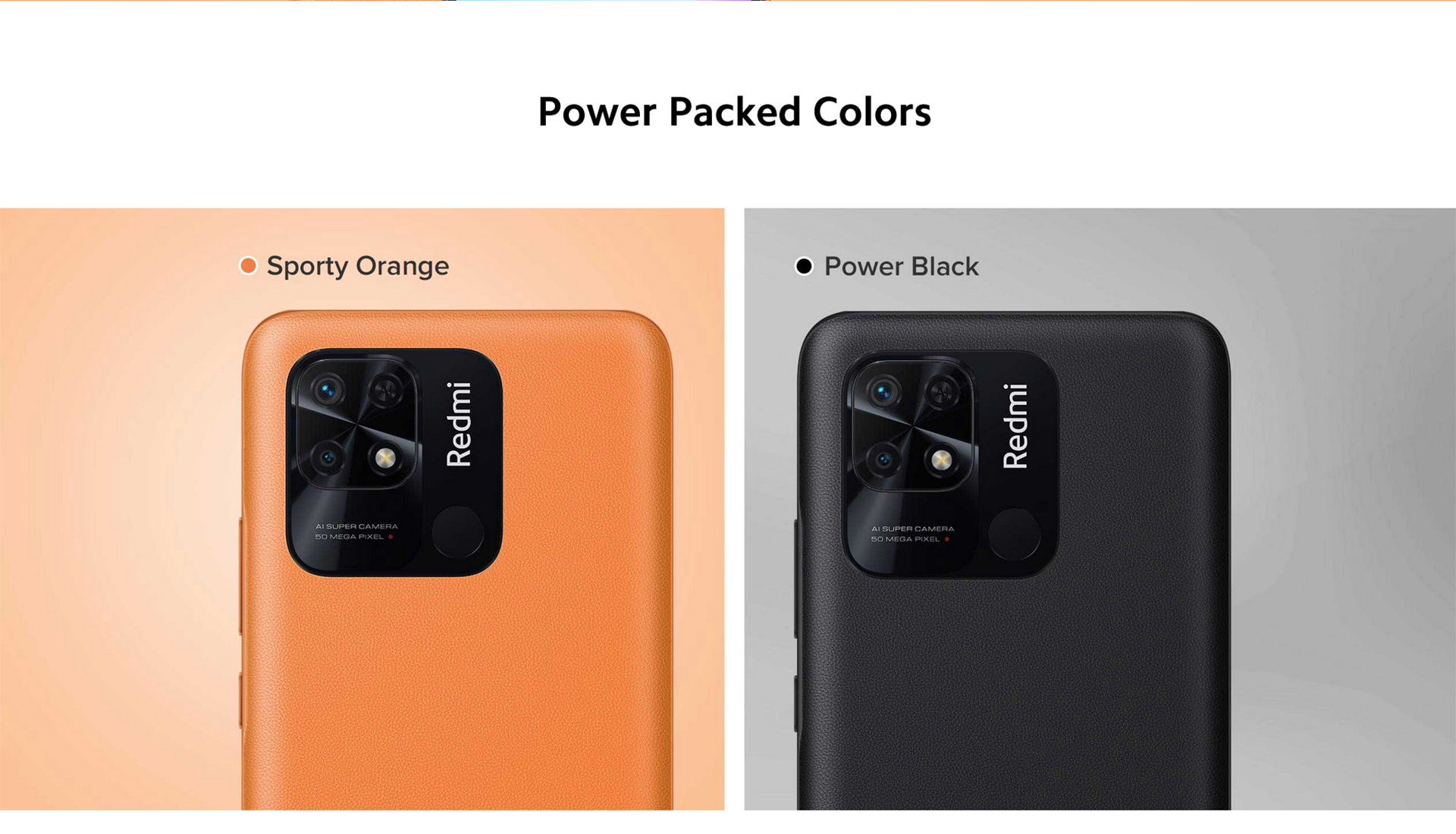 redmi 10 Power