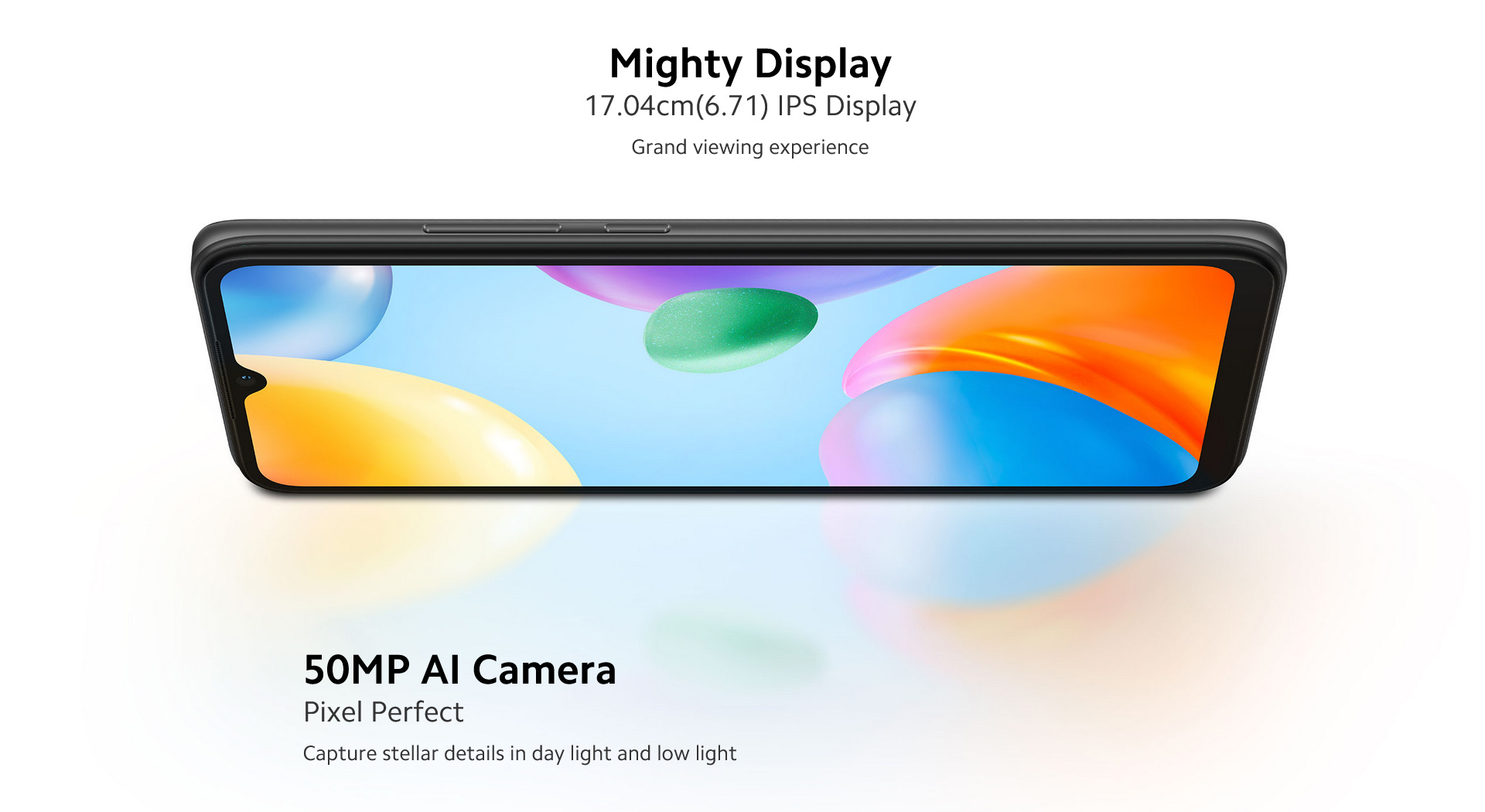 redmi 10 Power