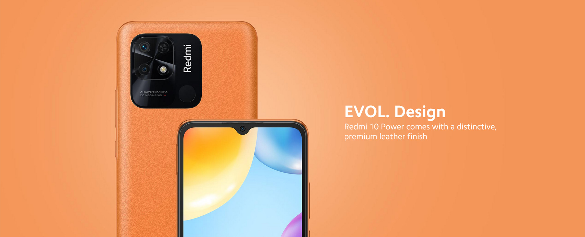 redmi 10 Power