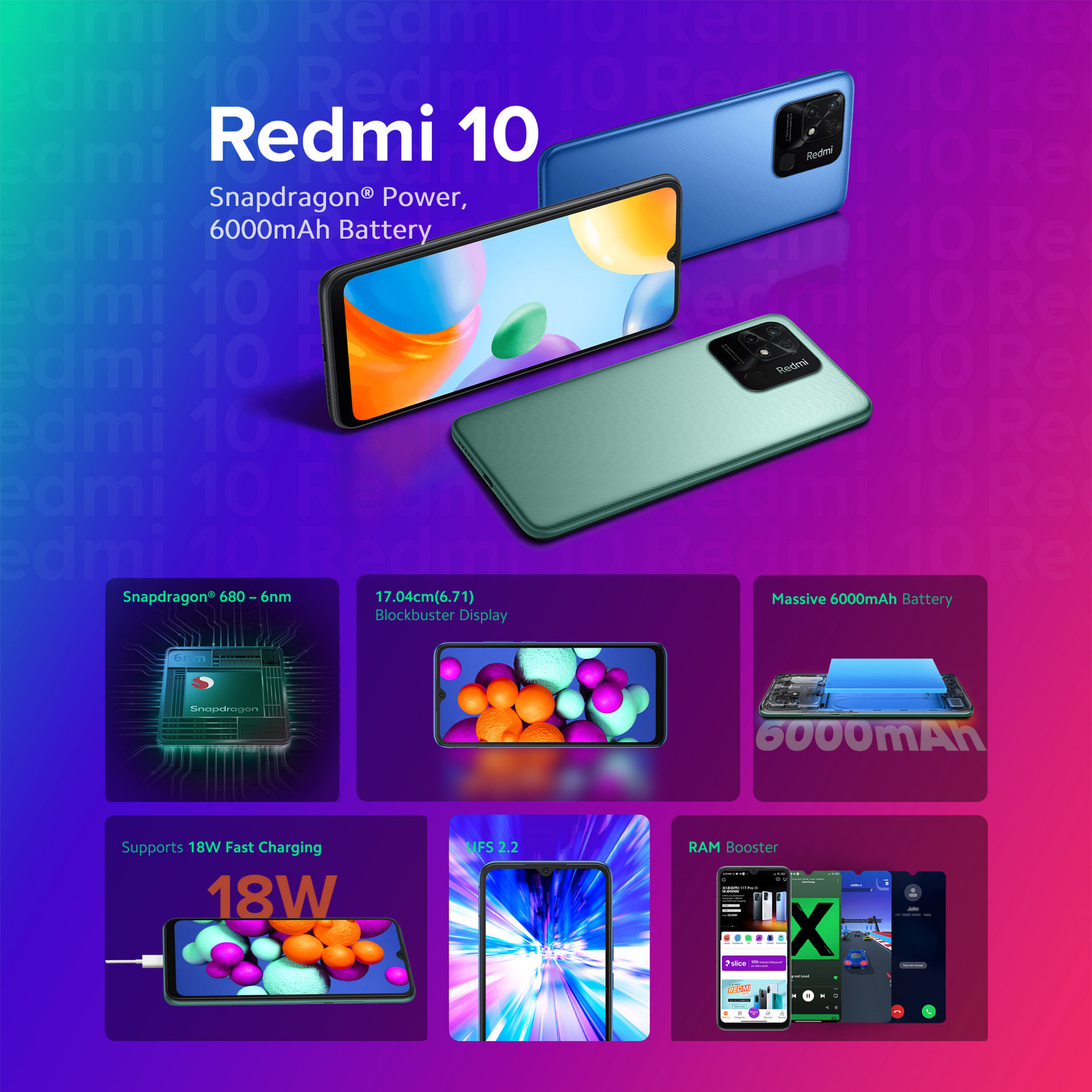 redmi 10