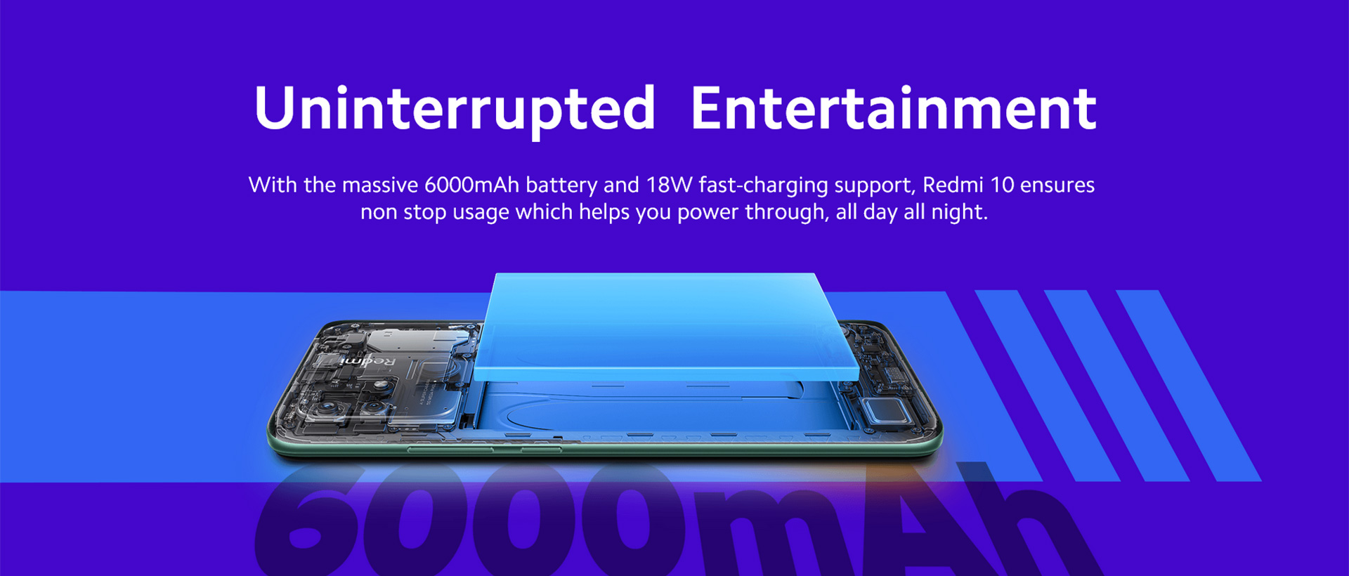 redmi 10