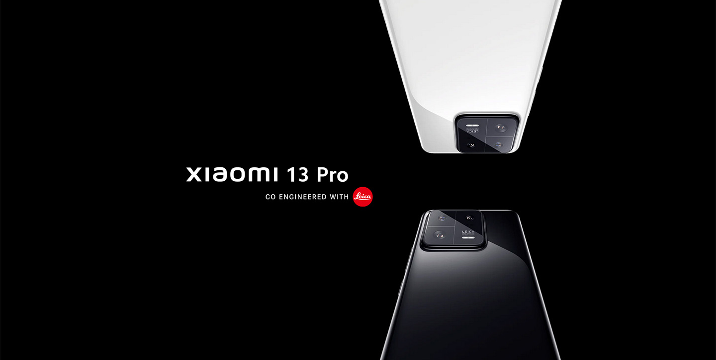 Xiaomi 13 Pro 5G
