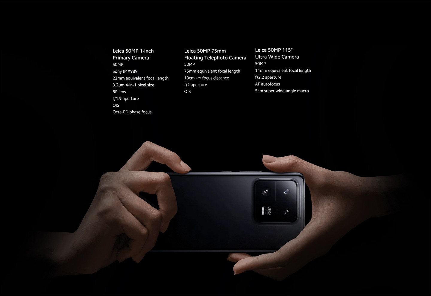 Xiaomi 13 Pro 5G