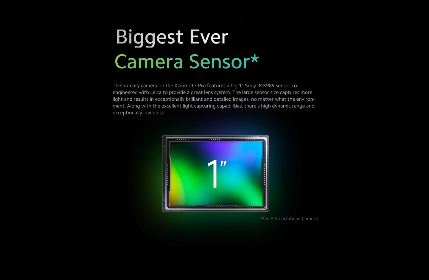 Xiaomi 13 Pro 5G