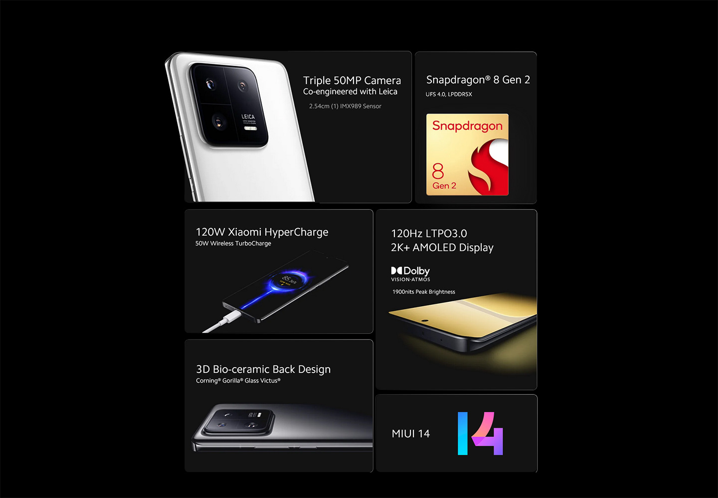 Xiaomi 13 Pro 5G