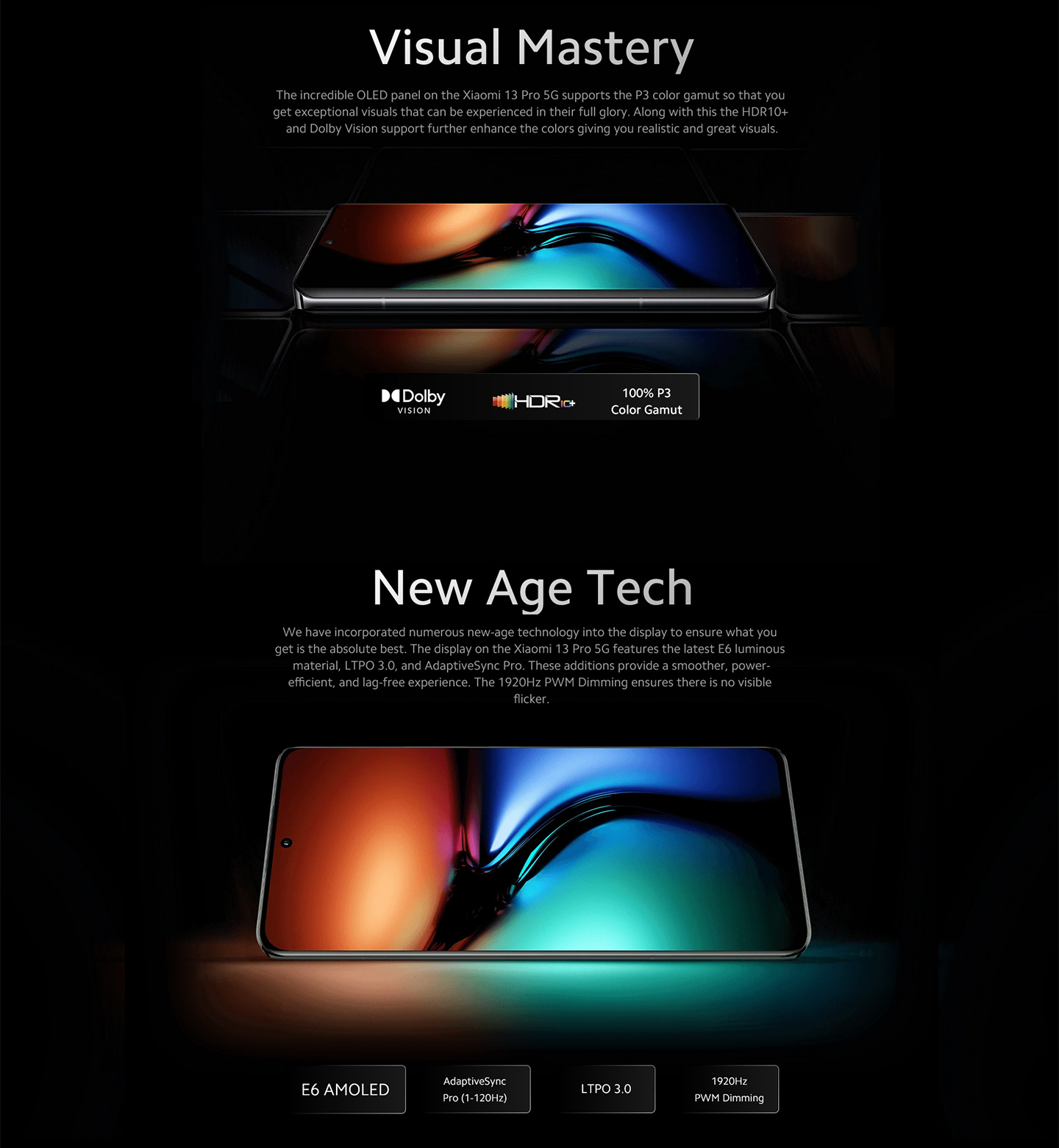 Xiaomi 13 Pro 5G