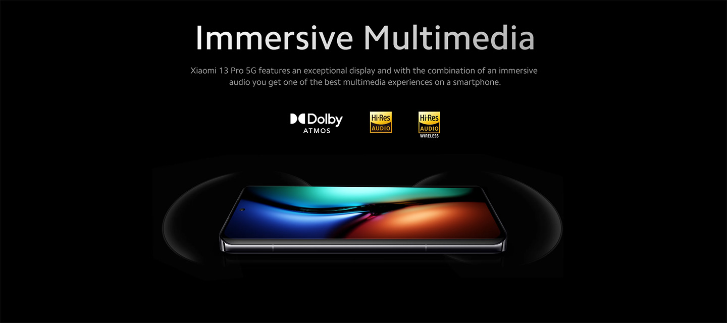 Xiaomi 13 Pro 5G