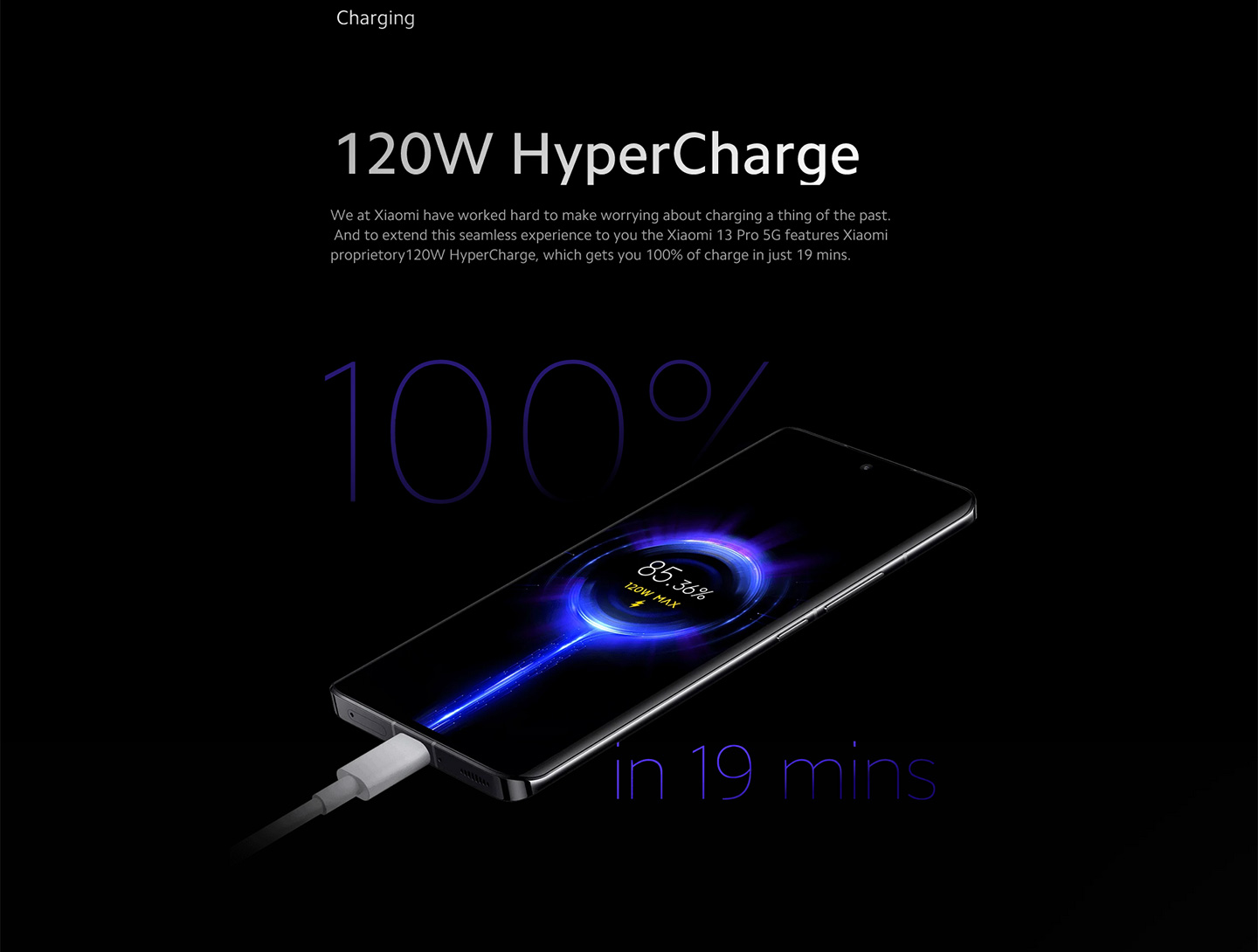 Xiaomi 13 Pro 5G