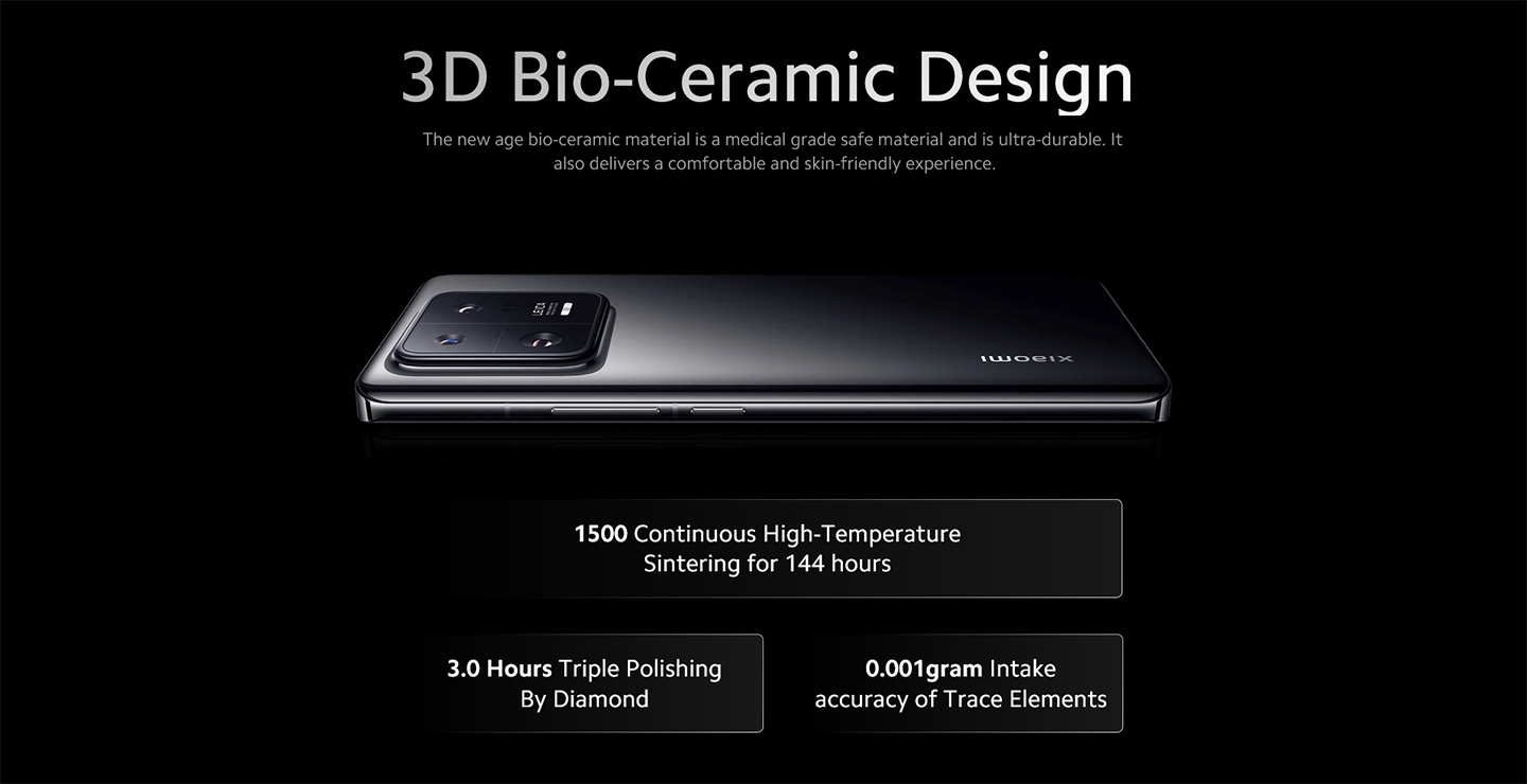 Xiaomi 13 Pro 5G
