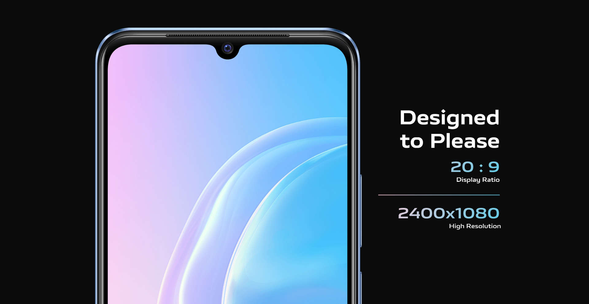 Vivo Y75