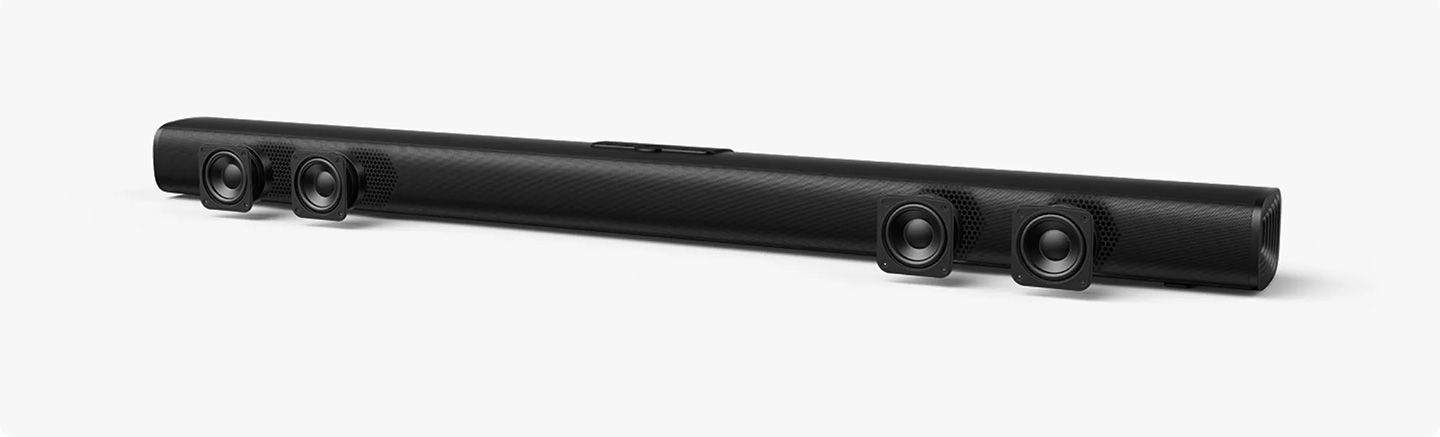 realme 100W Soundbar