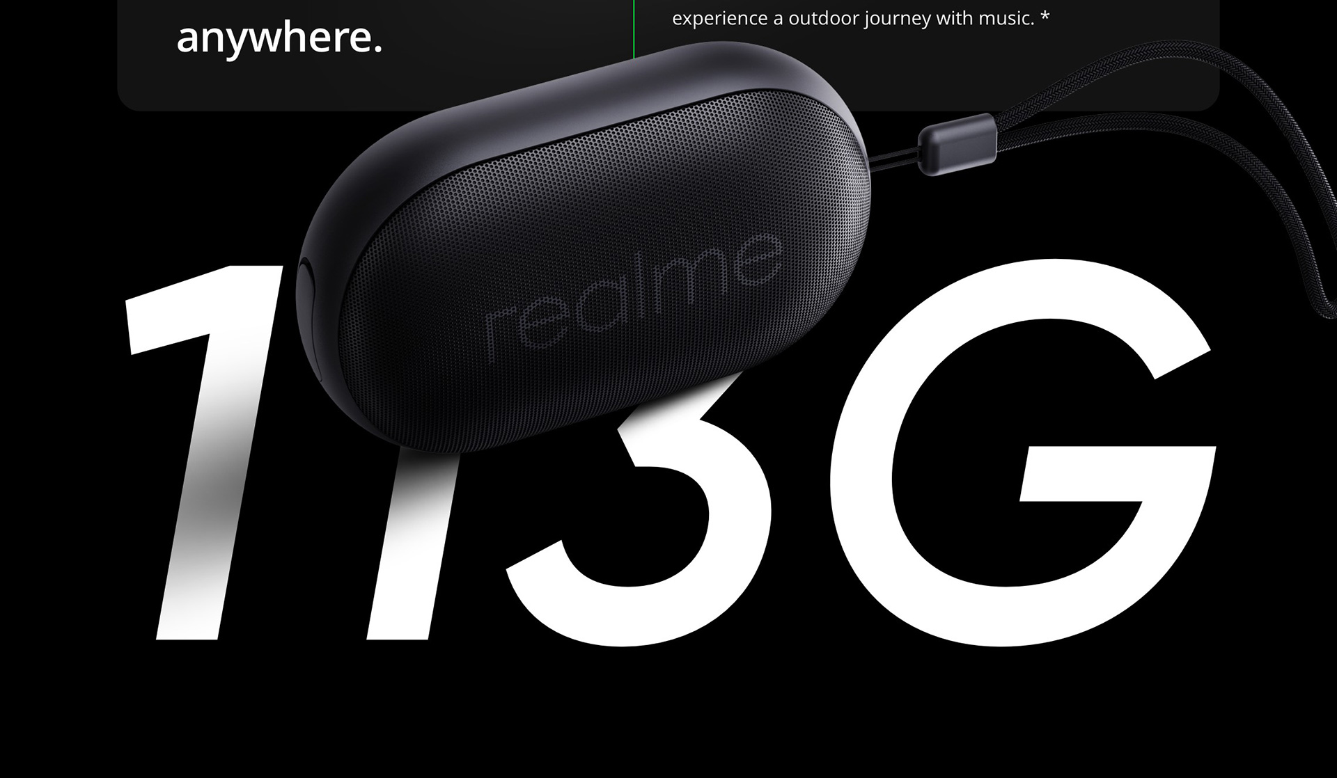 realme